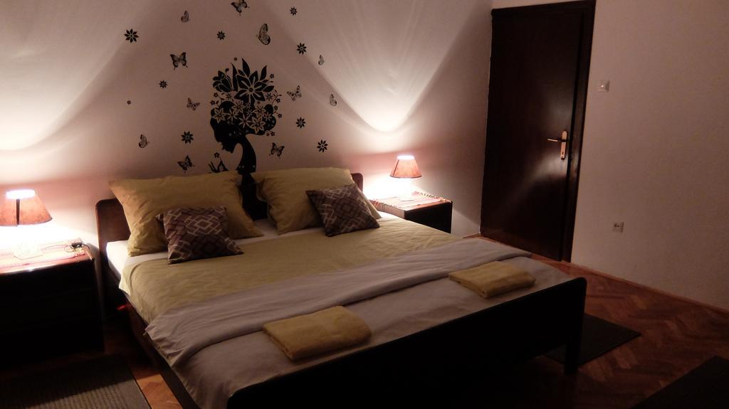 Apartment Rendulic Раковица Стая снимка