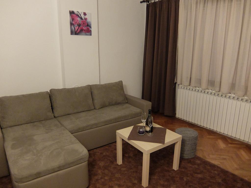 Apartment Rendulic Раковица Стая снимка