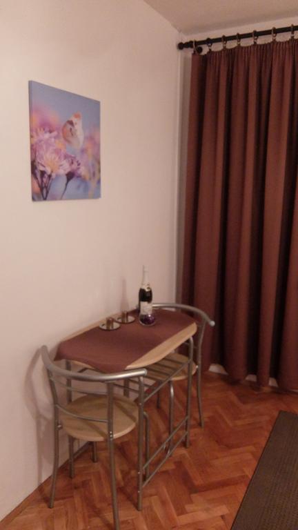 Apartment Rendulic Раковица Стая снимка
