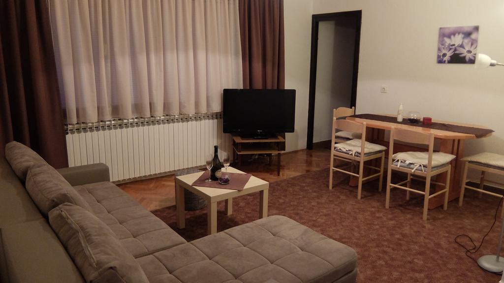 Apartment Rendulic Раковица Стая снимка