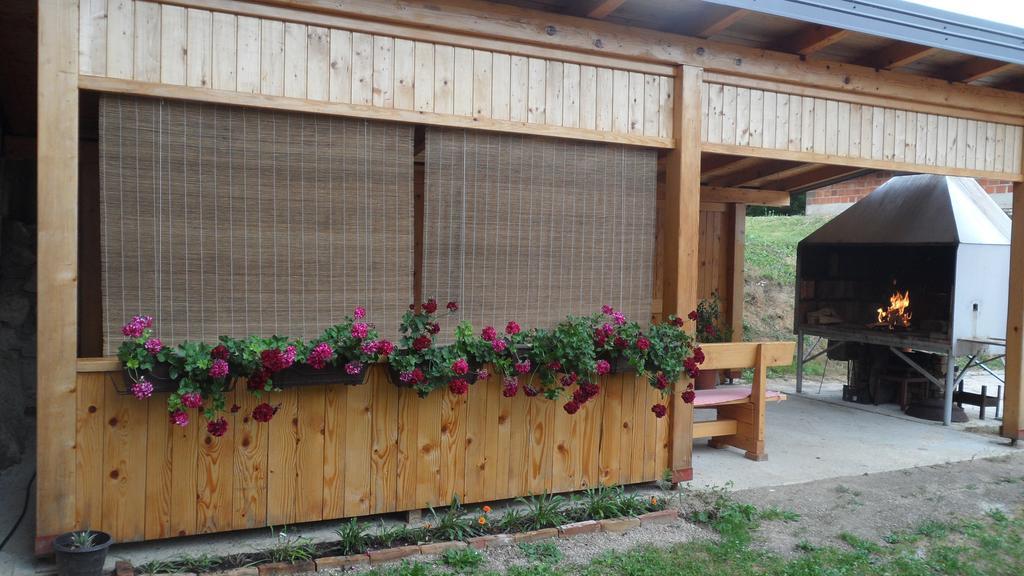 Apartment Rendulic Раковица Екстериор снимка