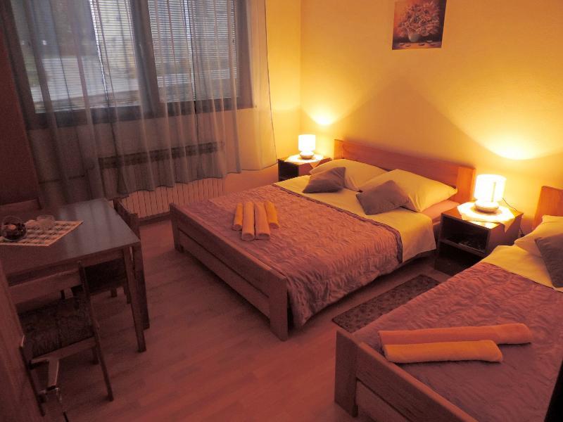 Apartment Rendulic Раковица Екстериор снимка